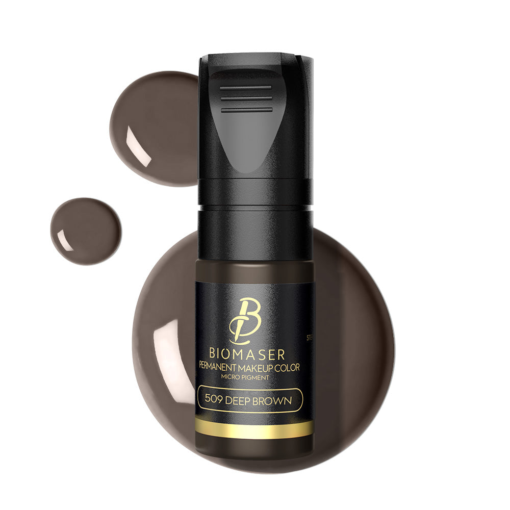 509 BROWN COFFEE
