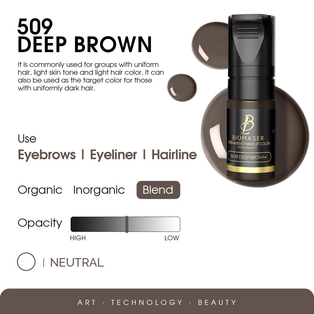 509 BROWN COFFEE