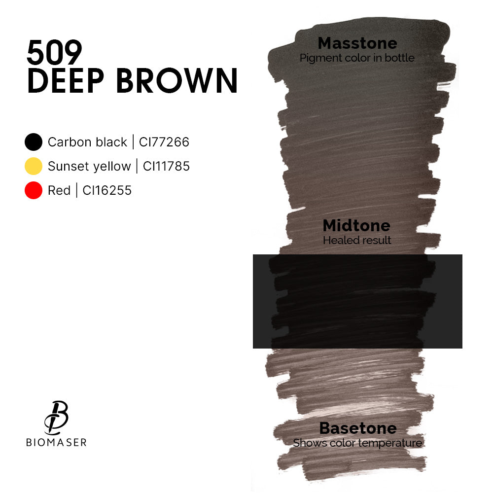 509 BROWN COFFEE