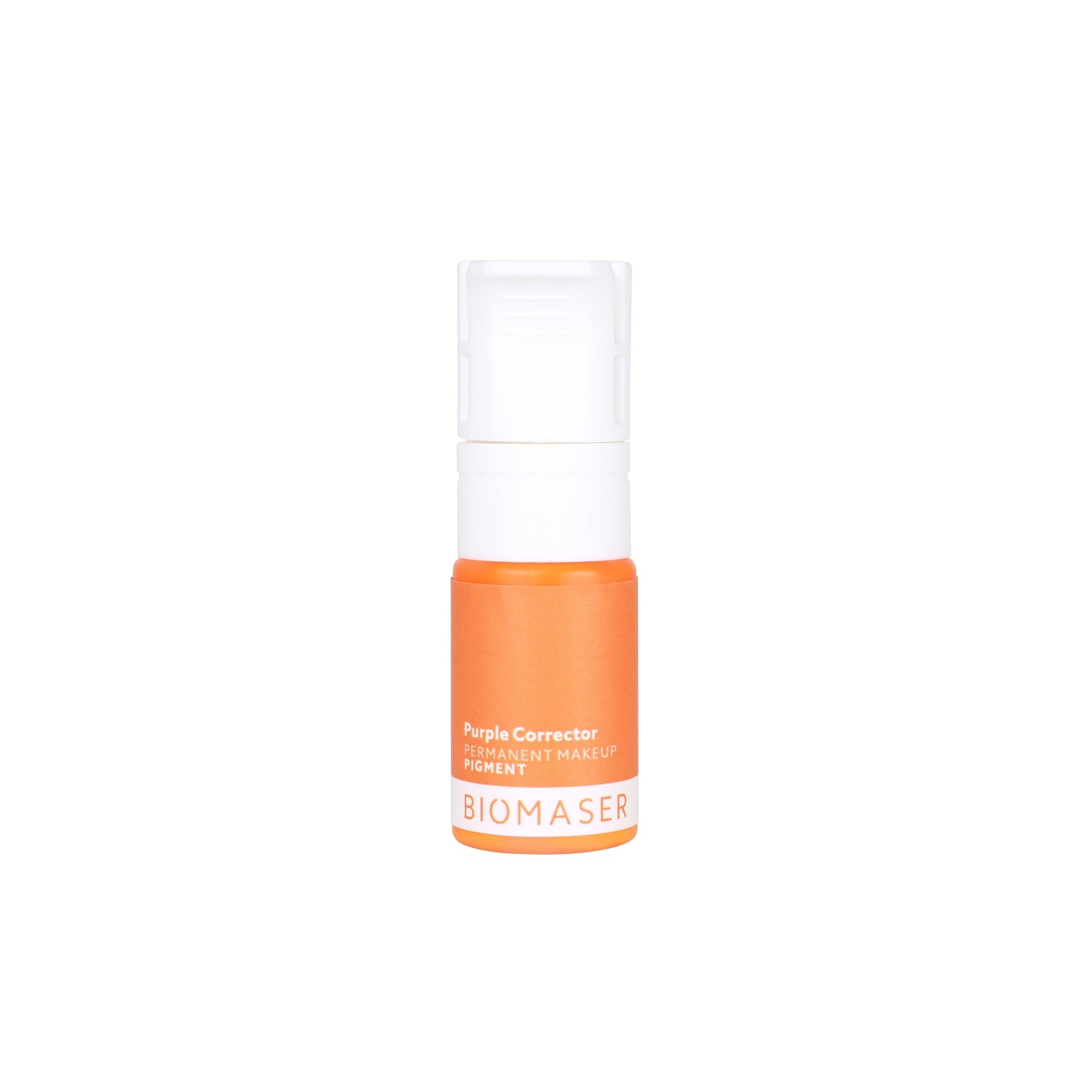 BiomaserPowder PMU Pigment Ink for Lips, Purple Corrector | Corrector 042