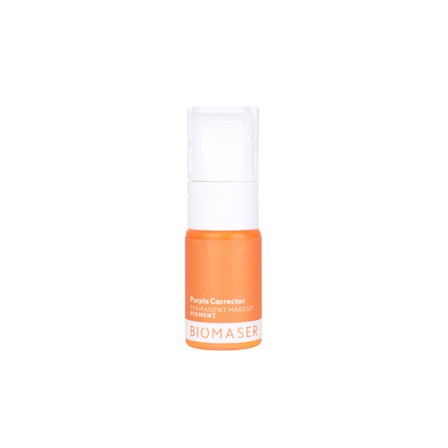 BiomaserPowder PMU Pigment Ink for Lips, Purple Corrector | Corrector 042