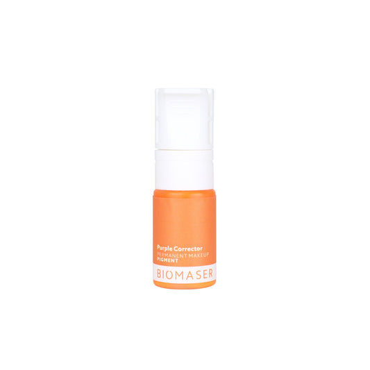 BiomaserPowder PMU Pigment Ink for Lips, Purple Corrector | Corrector 042