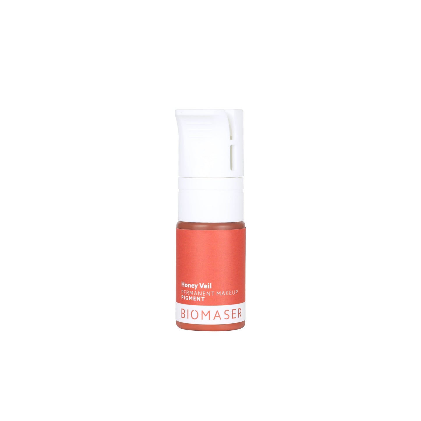 BiomaserPowder PMU Pigment Ink for Lips, Honey Veil | Nude Honey
