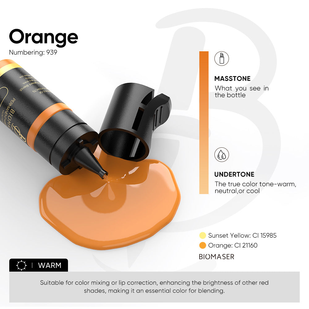 939 ORANGE