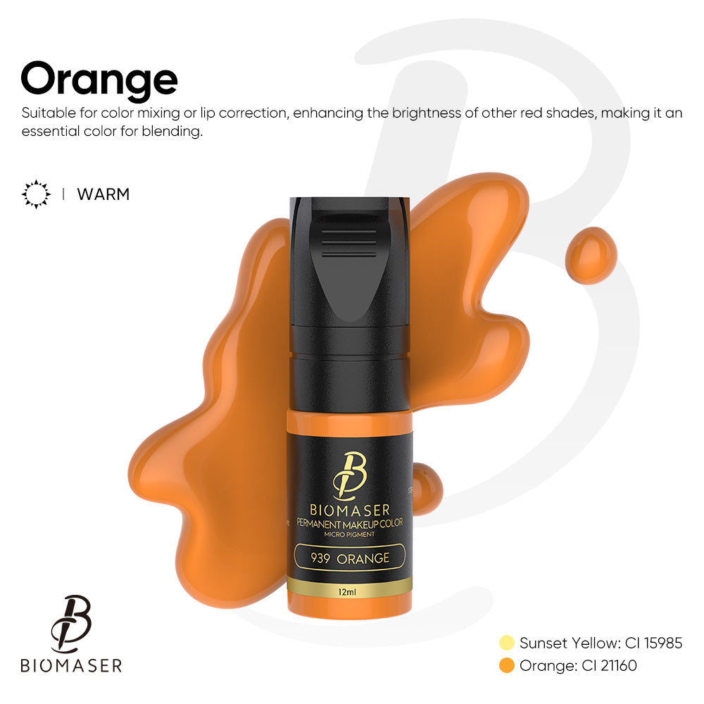 939 ORANGE