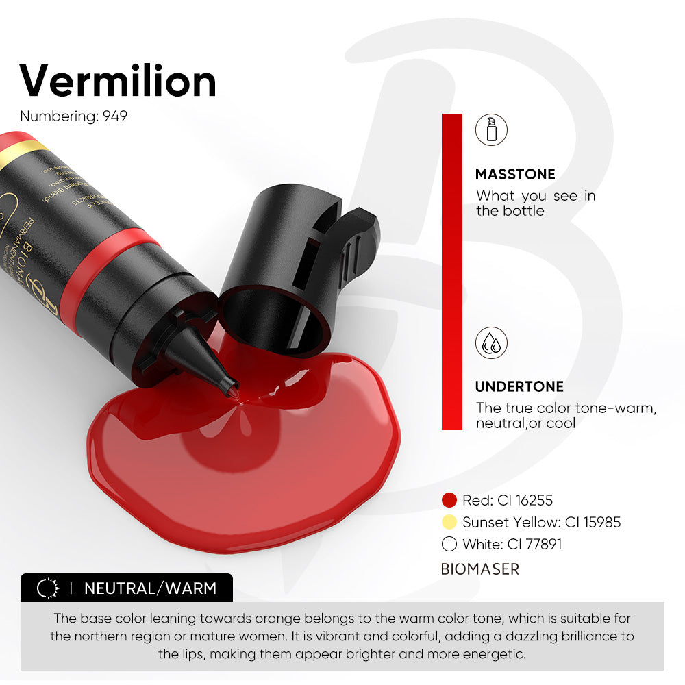 949 VERMILION