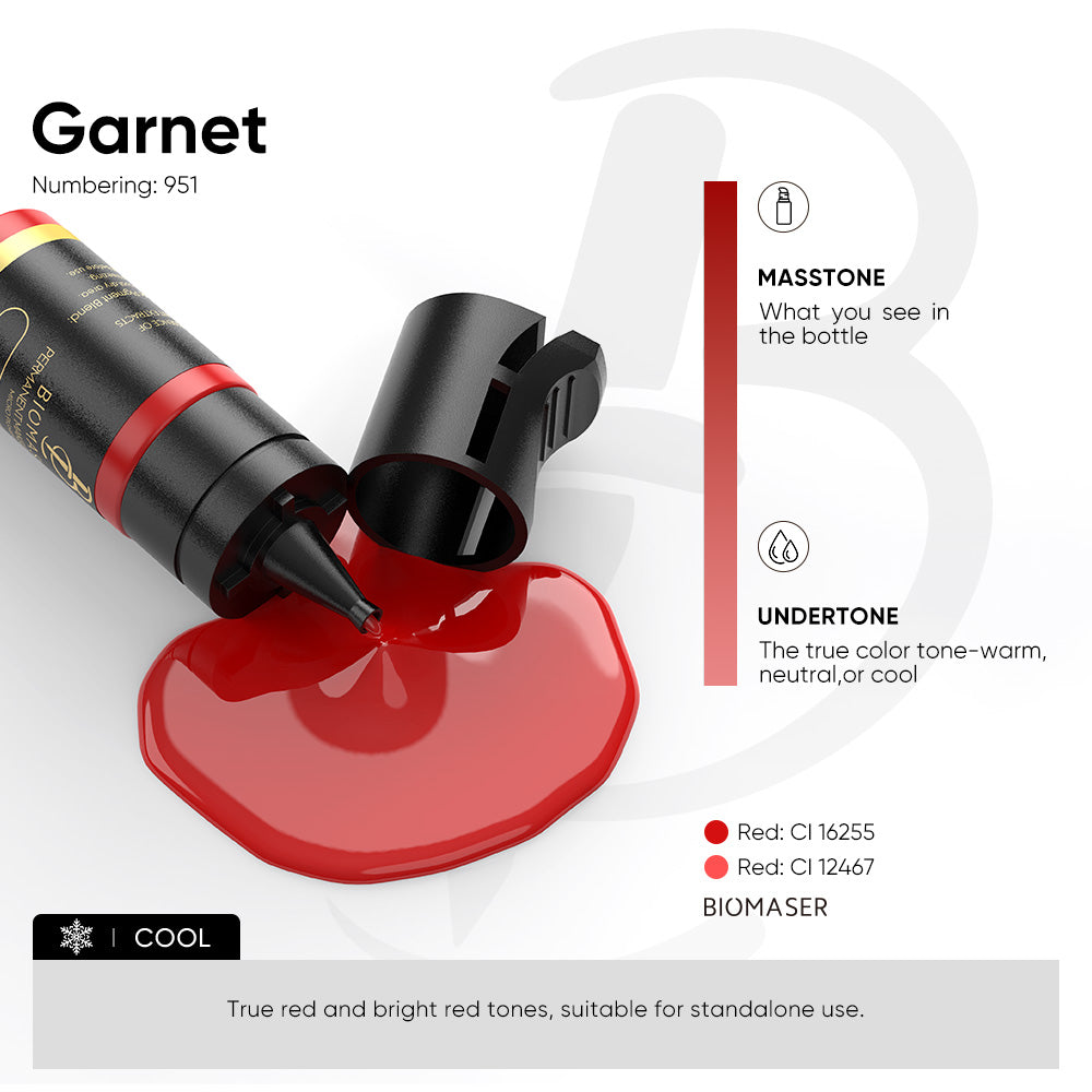 951 GARNET