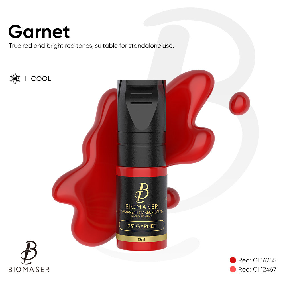 951 GARNET