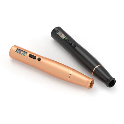 Biomaser Claro Wireless Tattoo & PMU Machine with RCA