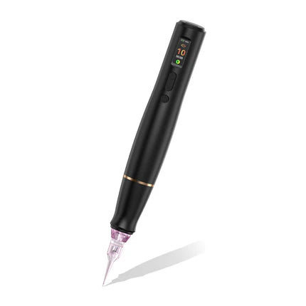Biomaser Claro Wireless Tattoo & PMU Machine with RCA