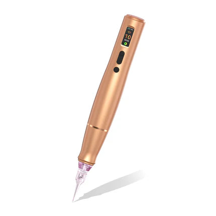 Biomaser Claro Wireless Tattoo & PMU Machine with RCA