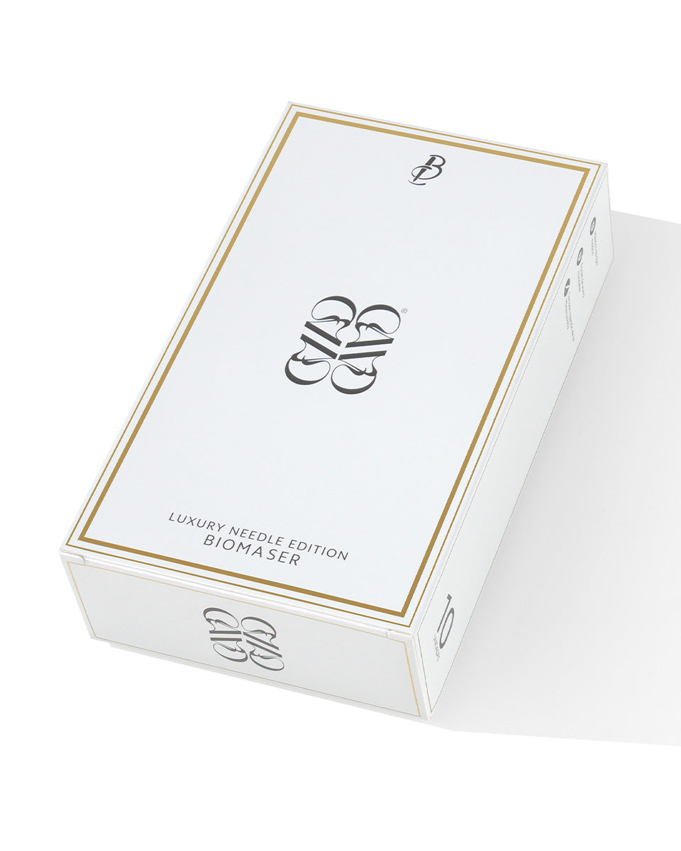 Biomaser x Carolina Alfonzo Tattoo Cartridge Needles