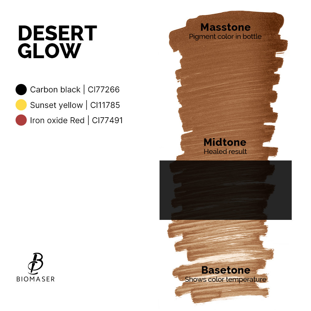 Desert Glow