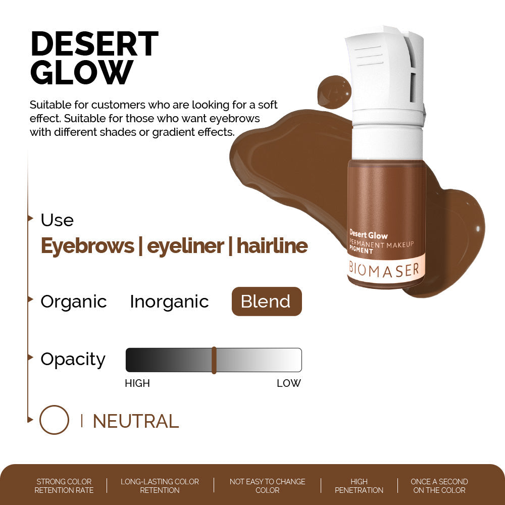 Desert Glow