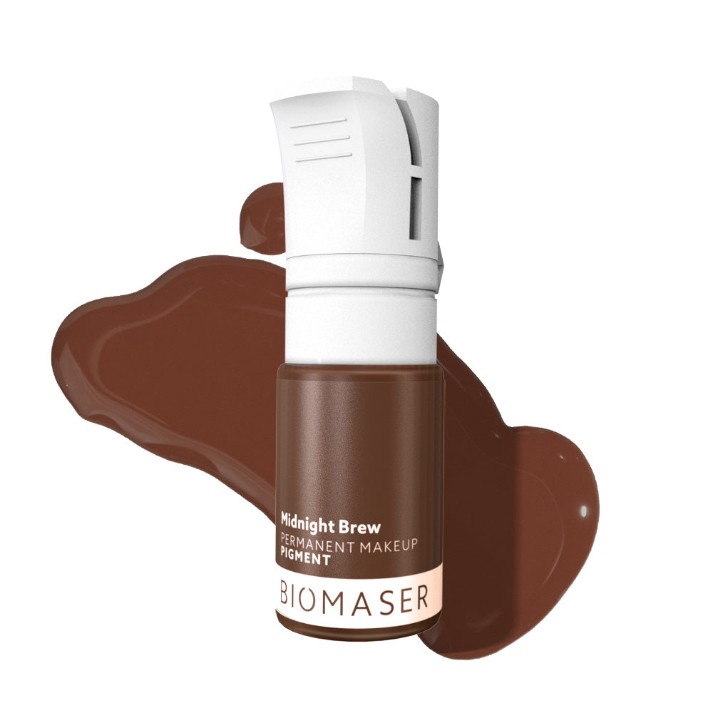 Midnight Brew
