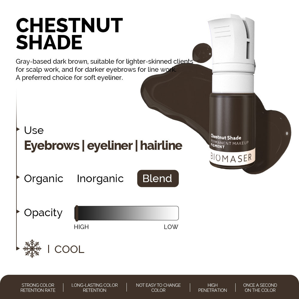 Chestnut Shade