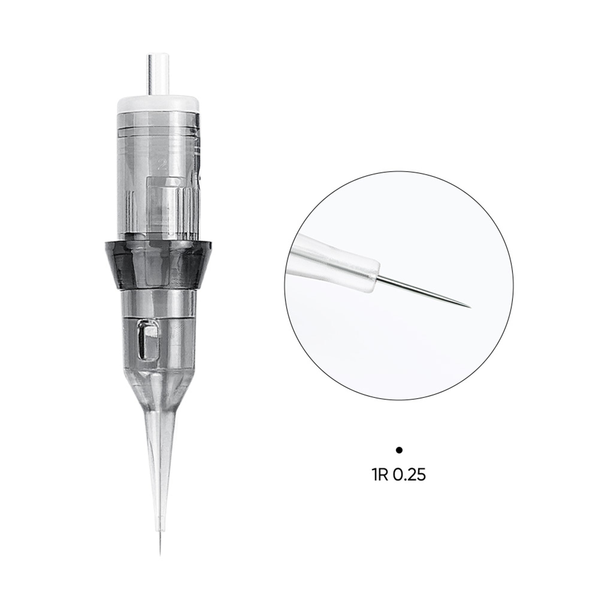 0801RL (1R-0.25mm)