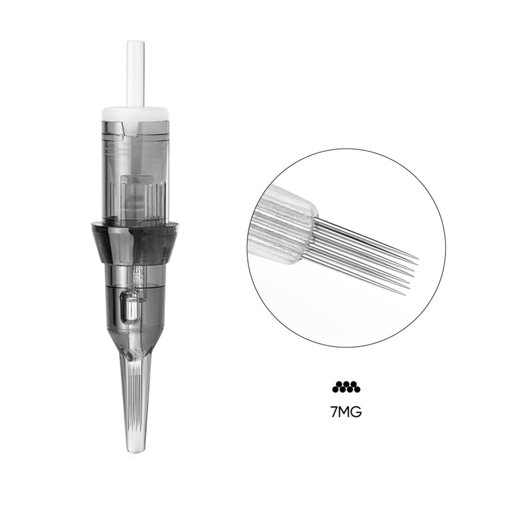 0807MG (7MG-0.25mm)