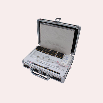 Kit de maquillaje permanente Biomaser Kit de microblading para el hogar