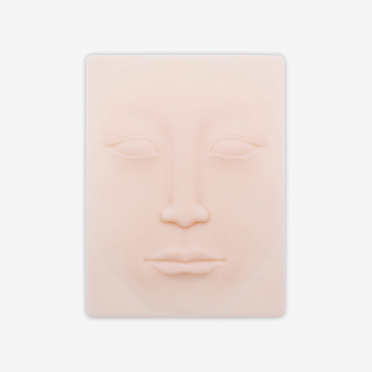 3D practice skin permanent makeup Tattoo Class A silicone