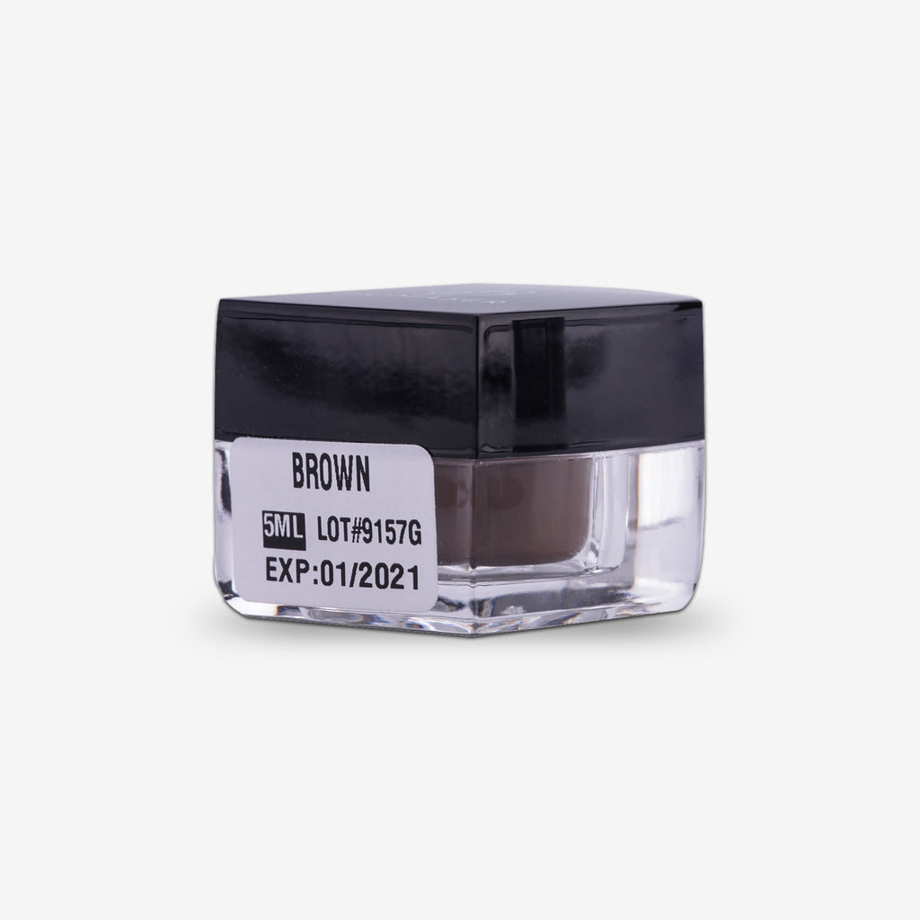 Biomaser Eyebrow Microblading Permanent Makeup Pigment Cream 3D Effect