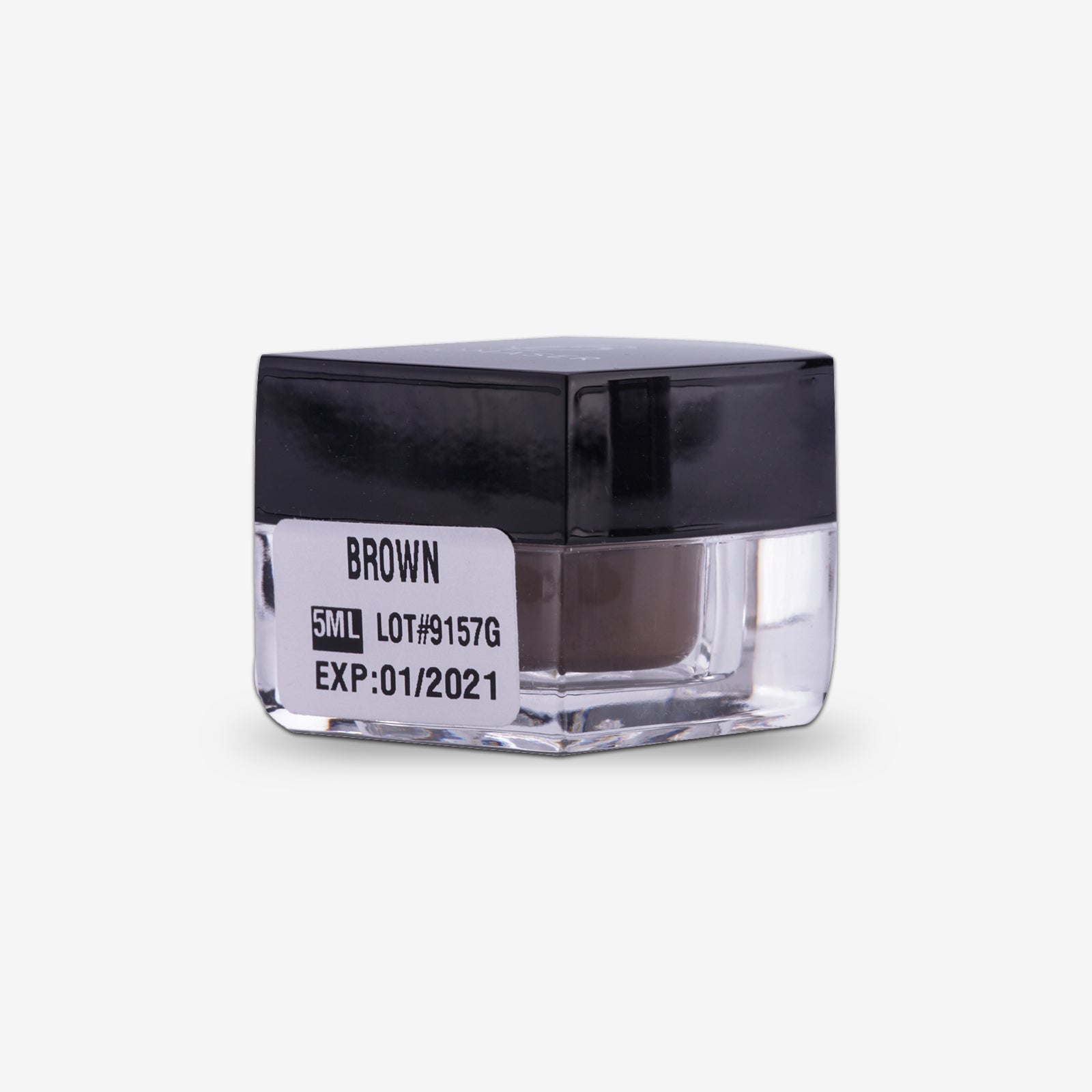 Biomaser Eyebrow Microblading Permanent Makeup Pigment Cream 3D Effect