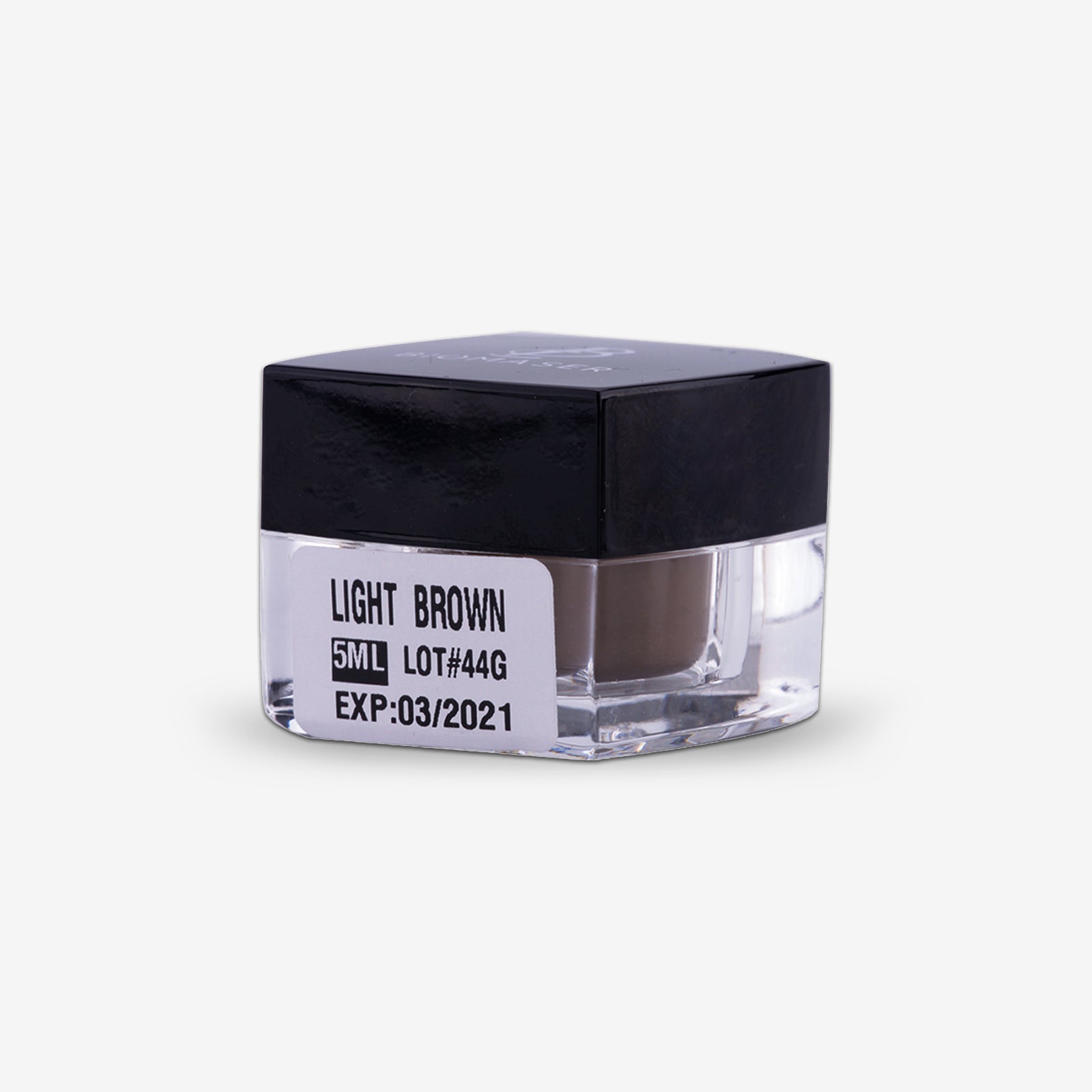 Biomaser Eyebrow Microblading Permanent Makeup Pigment Cream 3D Effect