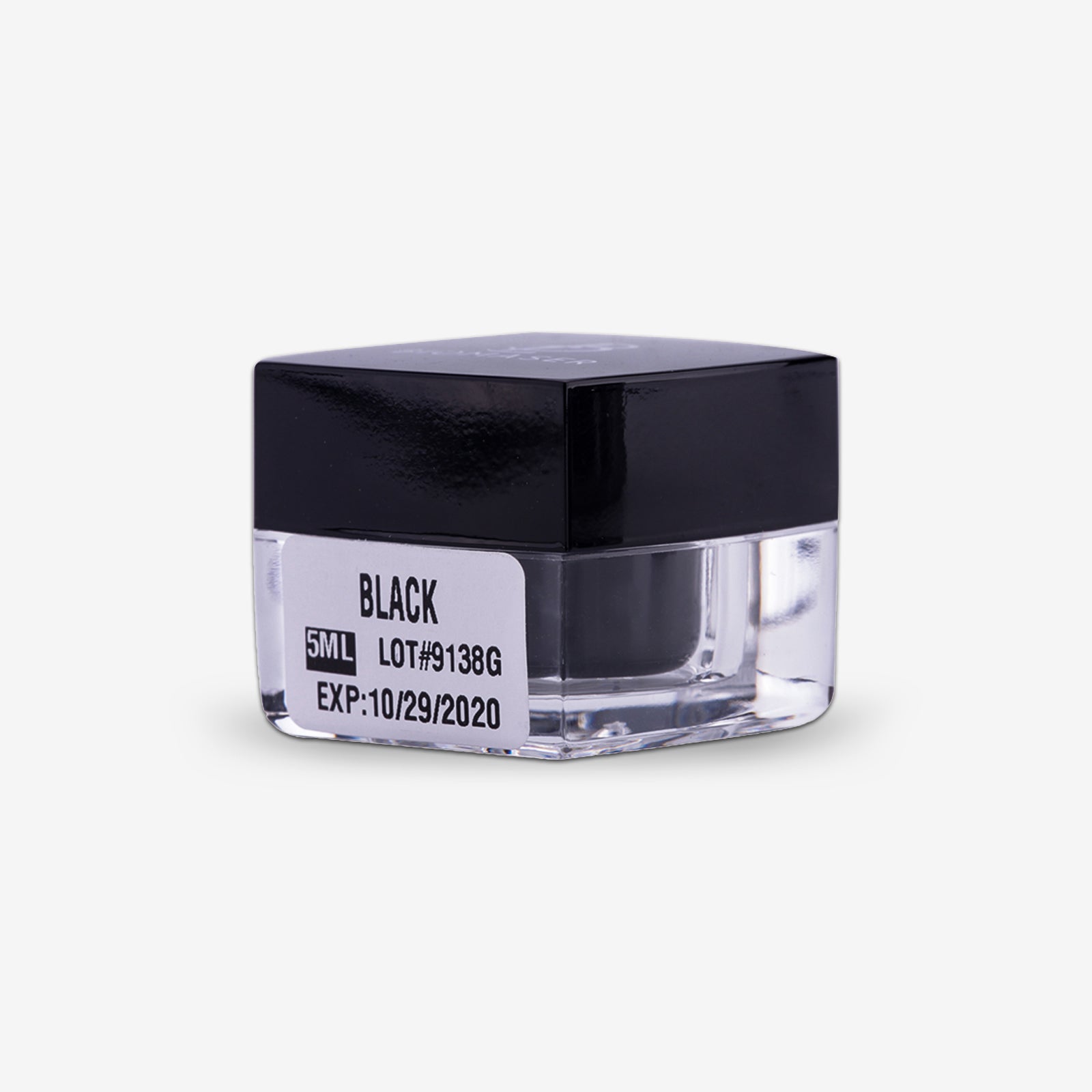 Biomaser Eyebrow Microblading Permanent Makeup Pigment Cream 3D Effect