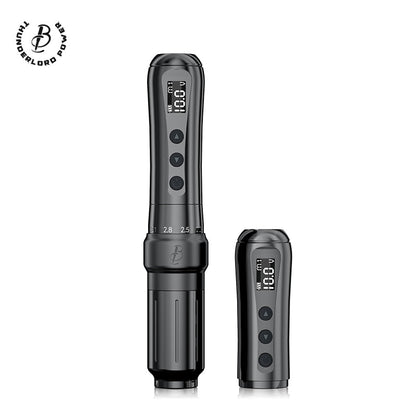 Biomaser U1 Wireless PMU Tattoo Machine Eyebrows & Lips