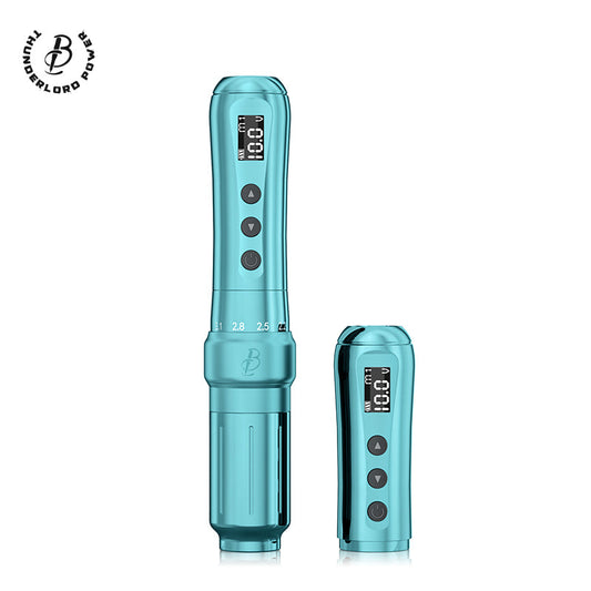 Biomaser U1 Wireless PMU Tattoo Machine Eyebrows & Lips