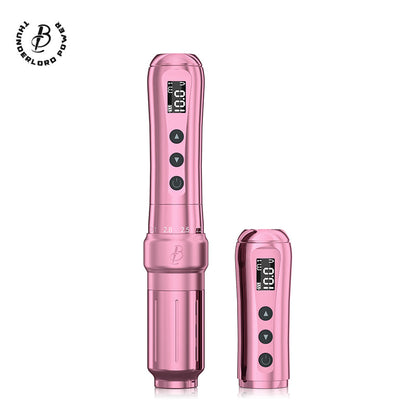 Biomaser U1 Wireless PMU Tattoo Machine Eyebrows & Lips