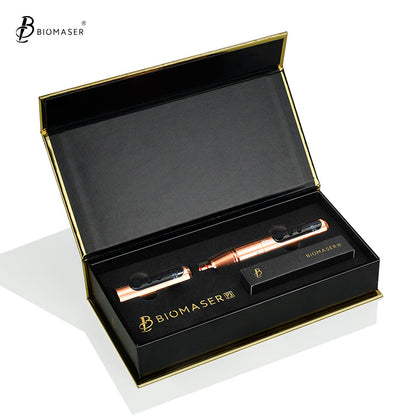 3.0 Strock Wireless Tattoo Permanent Makeup Machine BIOAMSER P3