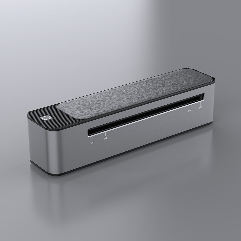 Thunderlord Q3 Wireless Tattoo Transfer Machine Bluetooth Thermal Printer