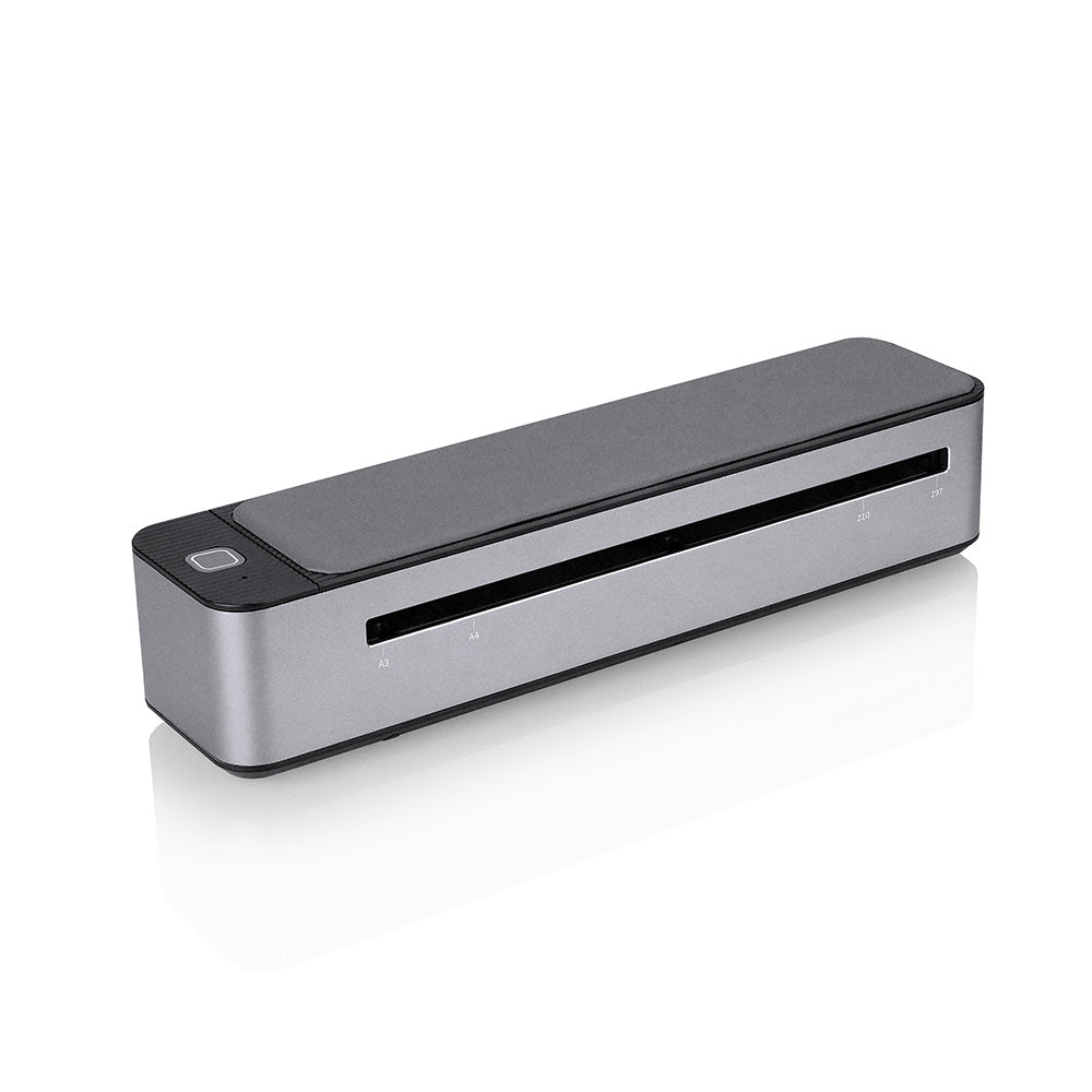 Thunderlord Q3 Wireless Tattoo Transfer Machine Bluetooth Thermal Printer