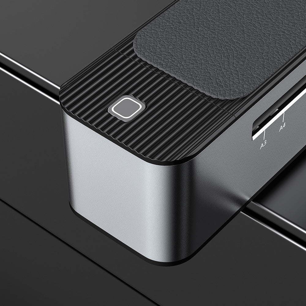 Papel de transferencia Thunderlord A3 para impresora de tatuajes inteligente de gran tamaño, sensible al calor e inalámbrica con interconexión.