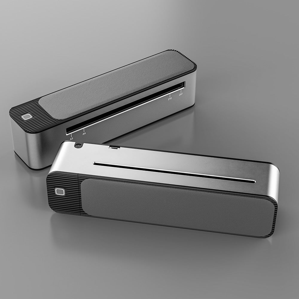 Thunderlord Q3 Wireless Tattoo Transfer Machine Bluetooth Thermal Printer