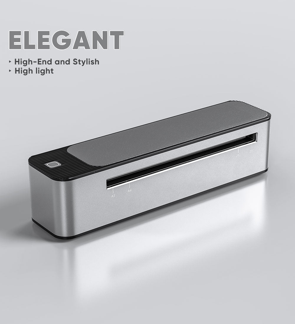 Thunderlord Q3 Wireless Tattoo Transfer Machine Bluetooth Thermal Printer