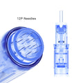 Thunderlord Power MTS Microneedling Cartridge Needles Universal Tattoo Pen