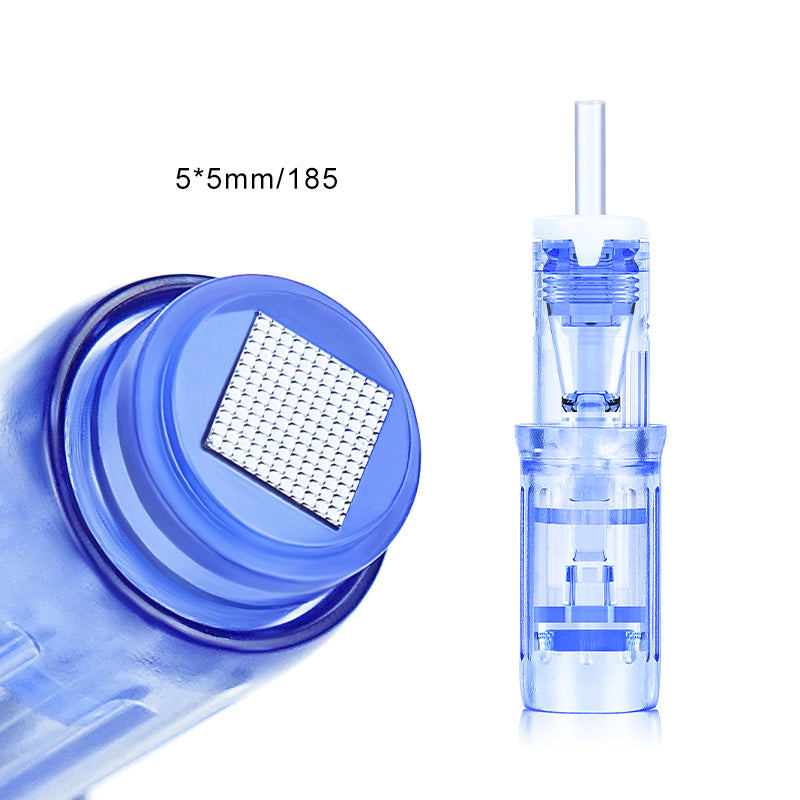 Thunderlord Power MTS Microneedling Cartridge Needles Universal Tattoo Pen