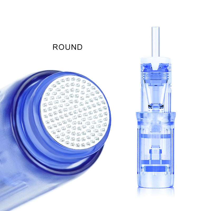 Thunderlord Power MTS Microneedling Cartridge Needles Universal Tattoo Pen