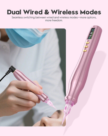 Biomaser Sparkle TP006 Permanent Makeup Machine