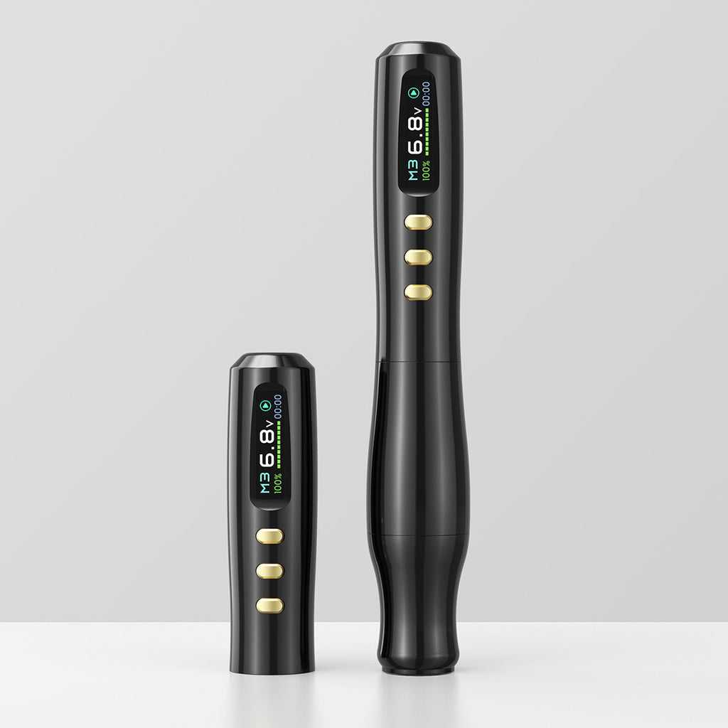 Máquina de maquillaje permanente Biomaser Sparkle TP006