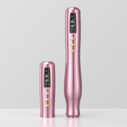 Biomaser Sparkle TP006 Permanent Makeup Machine