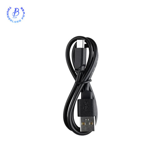 Cable de carga tipo C para todos los bolígrafos inalámbricos Thunderlordpower