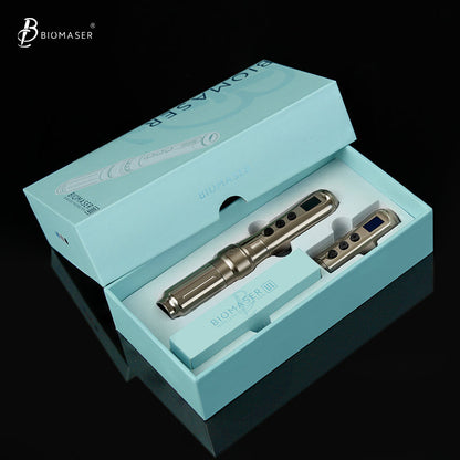 Biomaser U1 Wireless PMU Tattoo Machine Eyebrows & Lips