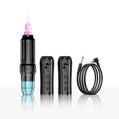 Biomaser U1 Wireless PMU Tattoo Machine Eyebrows & Lips