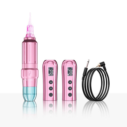 Biomaser U1 Wireless PMU Tattoo Machine Eyebrows & Lips