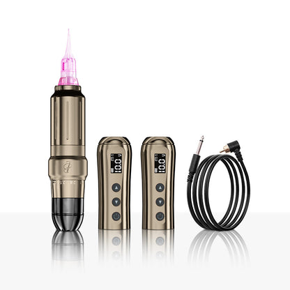 Biomaser U1 Wireless PMU Tattoo Machine Eyebrows & Lips