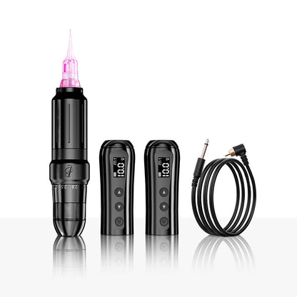 Biomaser U1 Wireless PMU Tattoo Machine Eyebrows & Lips