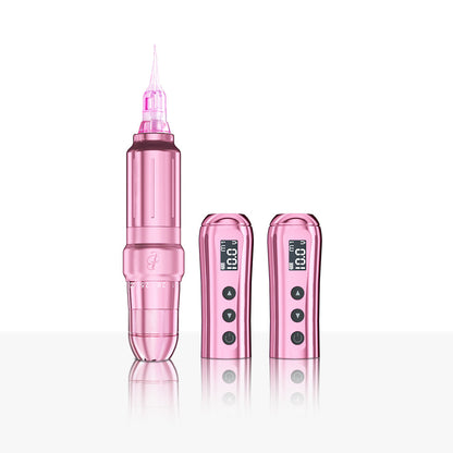 Biomaser U1 Wireless PMU Tattoo Machine Eyebrows & Lips